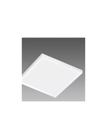 Disano 14020100 Panel led cri80 744 33w blanco cálido